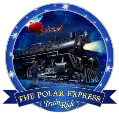 THE POLAR EXPRESS™ Train Ride